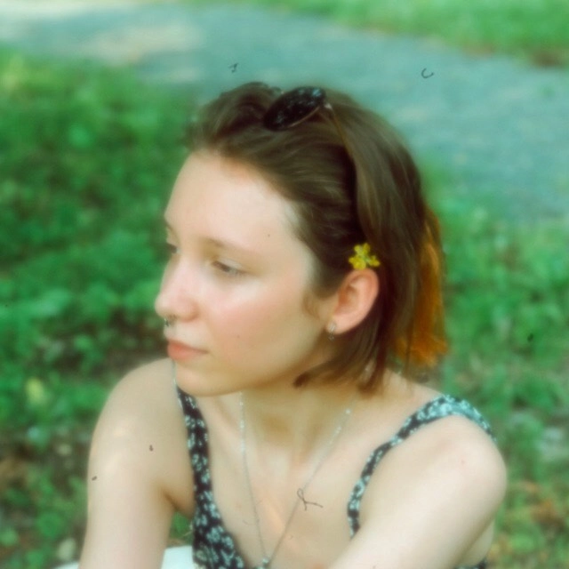 Юлия Гималитдинова
