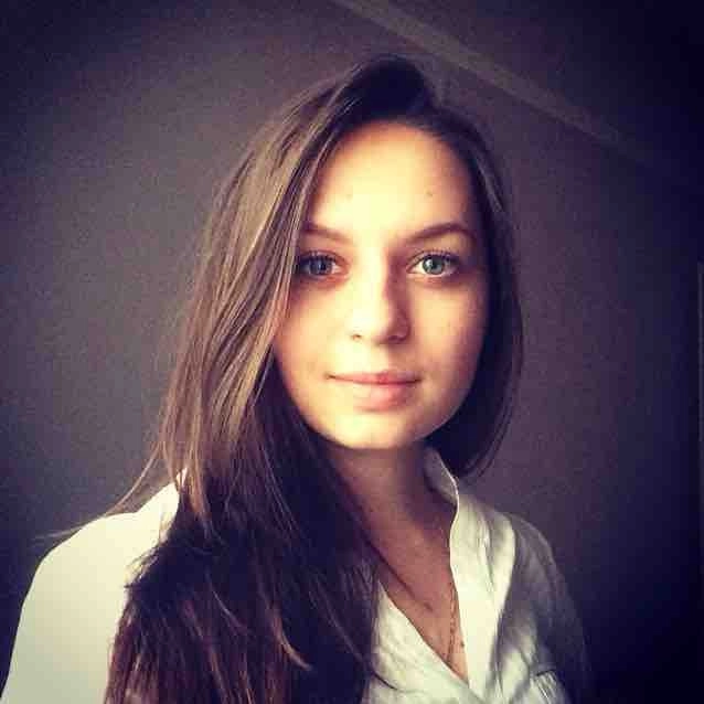 Елена Горчакова