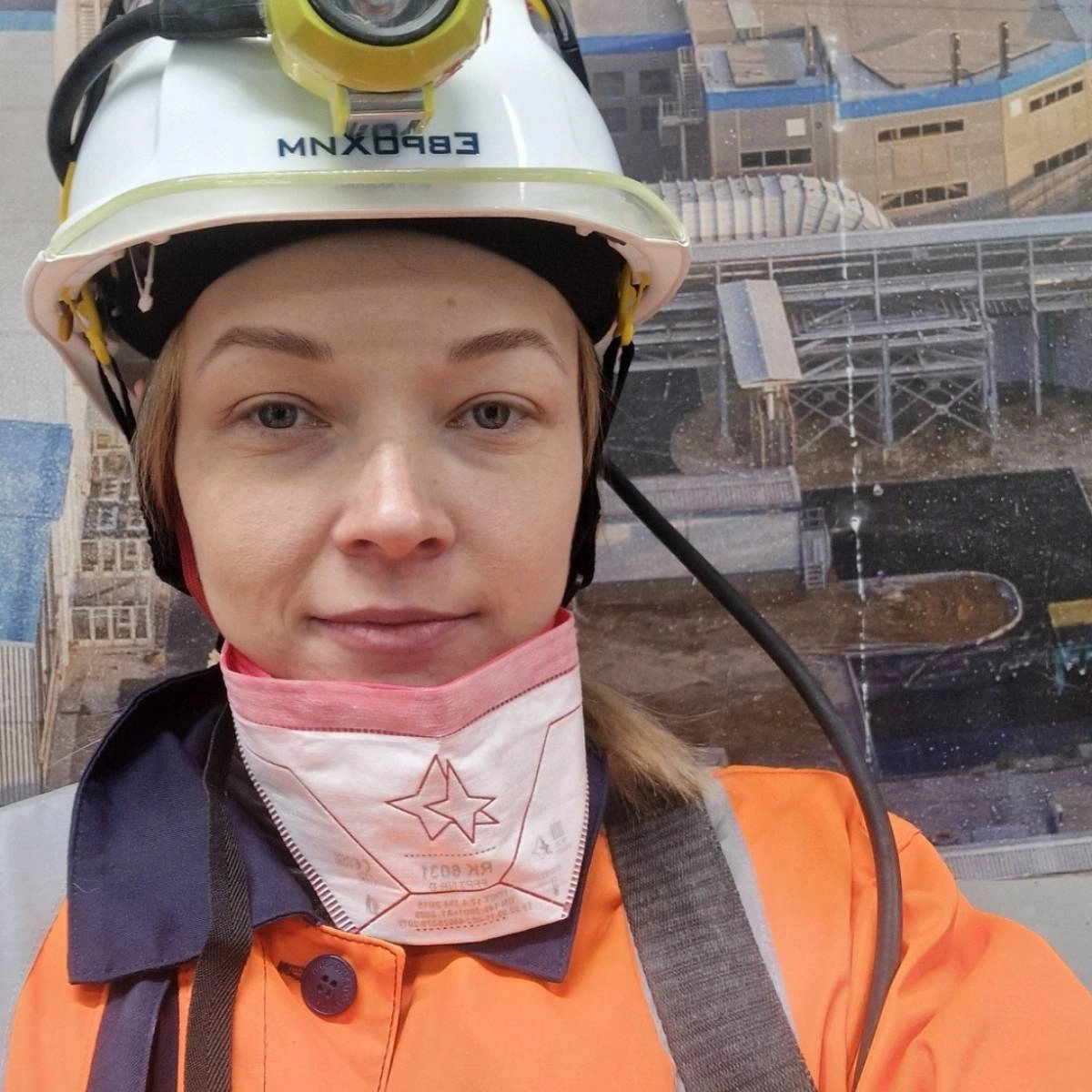 Анастасия Маслова | Сетка — социальная сеть от hh.ru