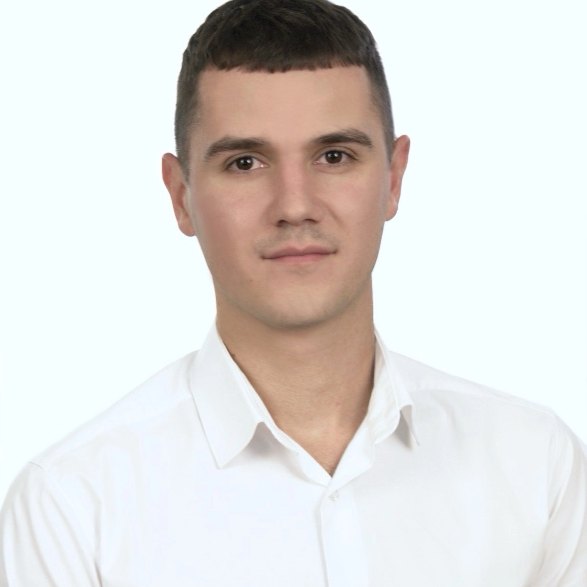 Павел Колосов