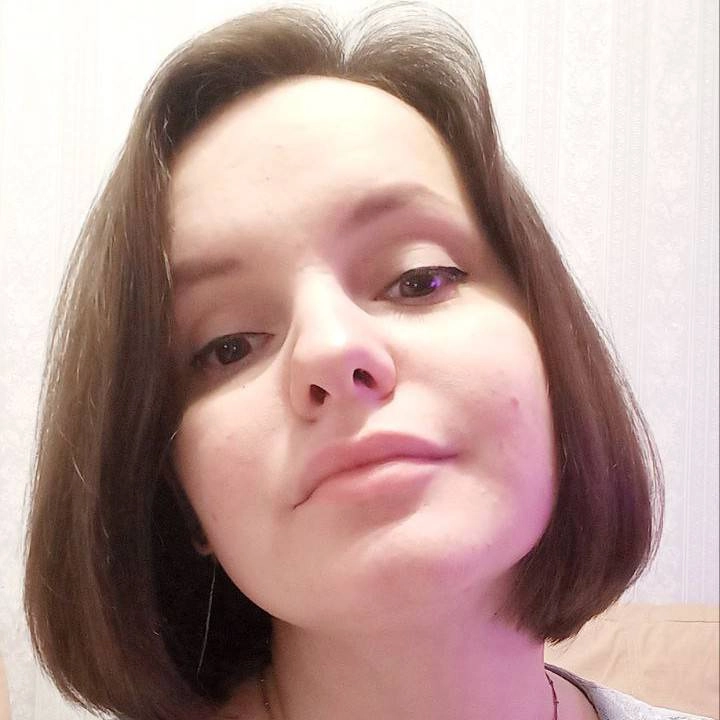 Мария Голянская | Сетка — социальная сеть от hh.ru