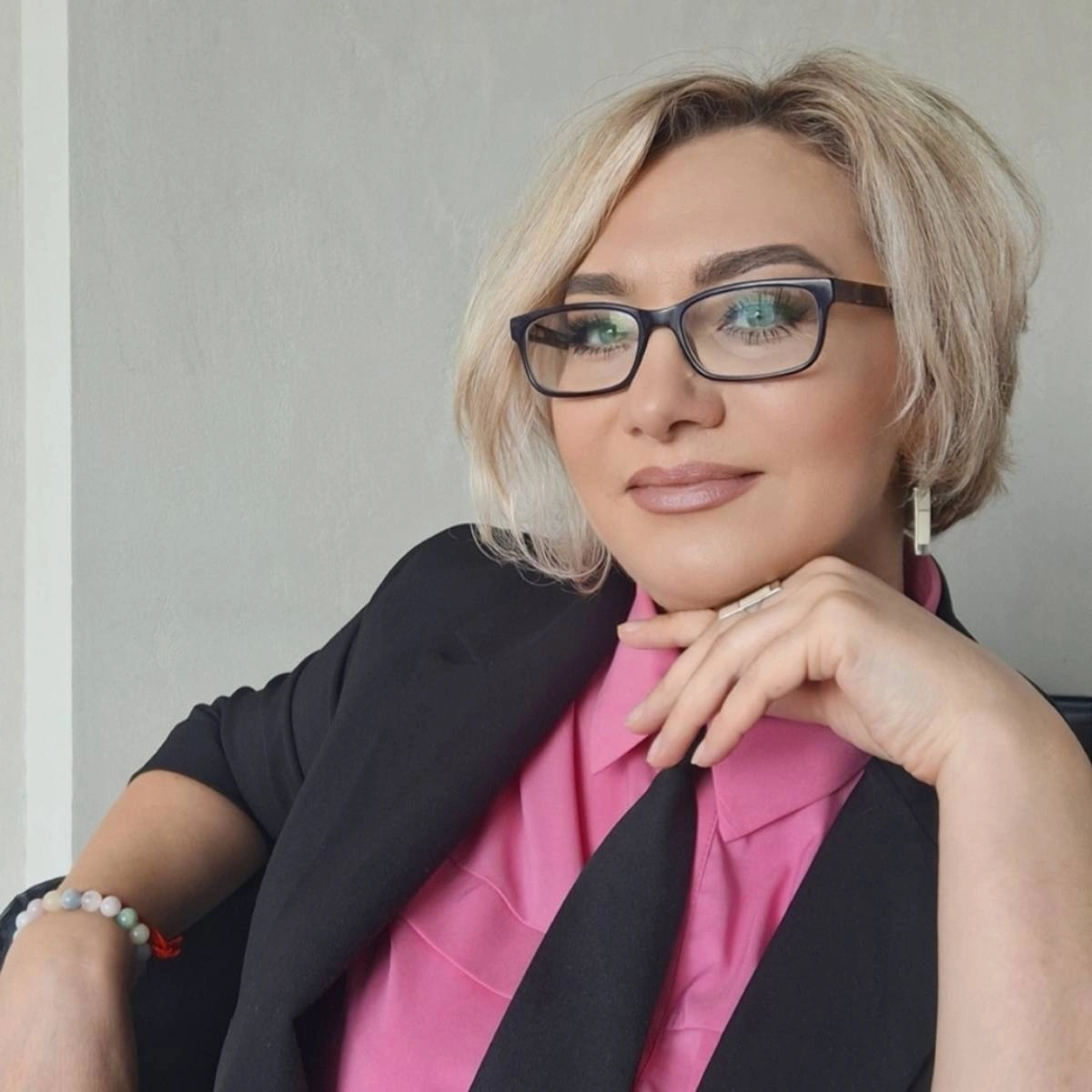 Юлия Панкова | Сетка — социальная сеть от hh.ru