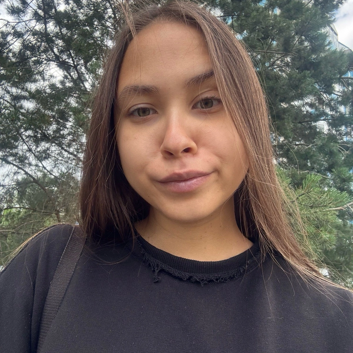 Анна Шишкина