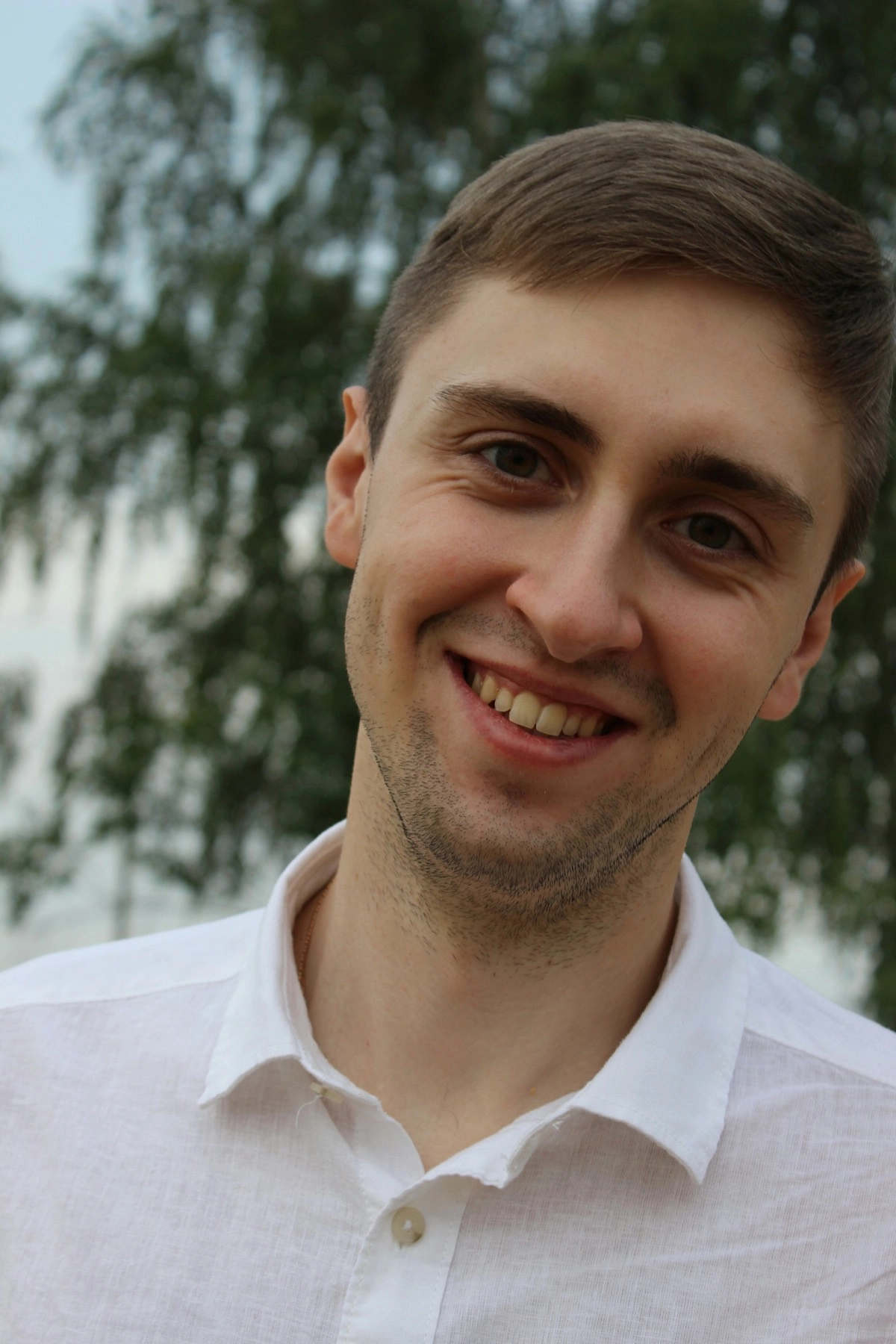 Андрей Жаров