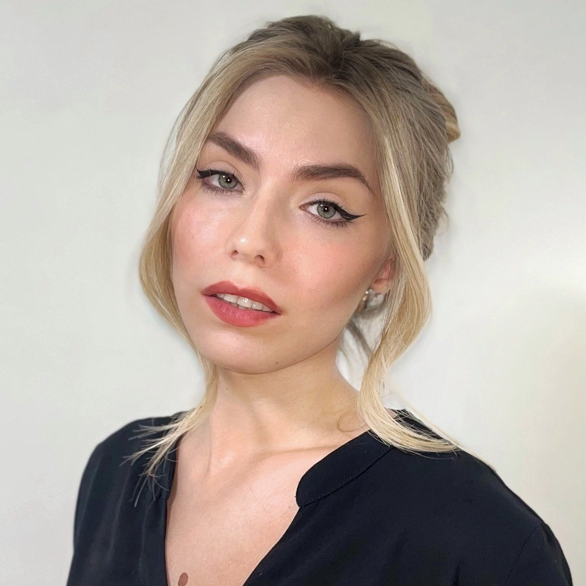 Светлана Калинина | Сетка — социальная сеть от hh.ru