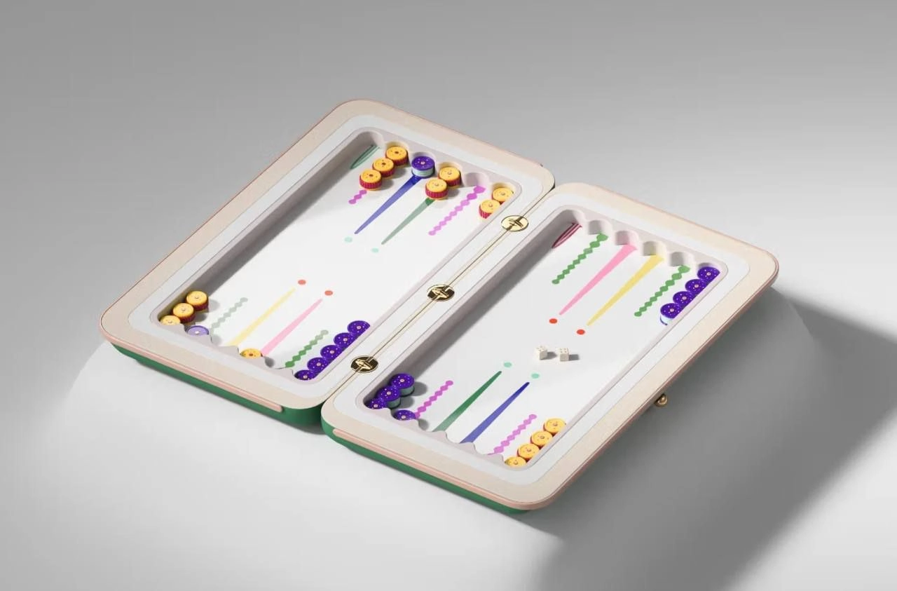 Taras Yoom представил нарды в рамках вселенной Another Kingdom
Художник и создатель вселенной Yoomoota Тарас Желтышев, известный как Taras Yoom, представил новую работу — нарды, дополнив ими серию Ano... | Сетка — социальная сеть от hh.ru