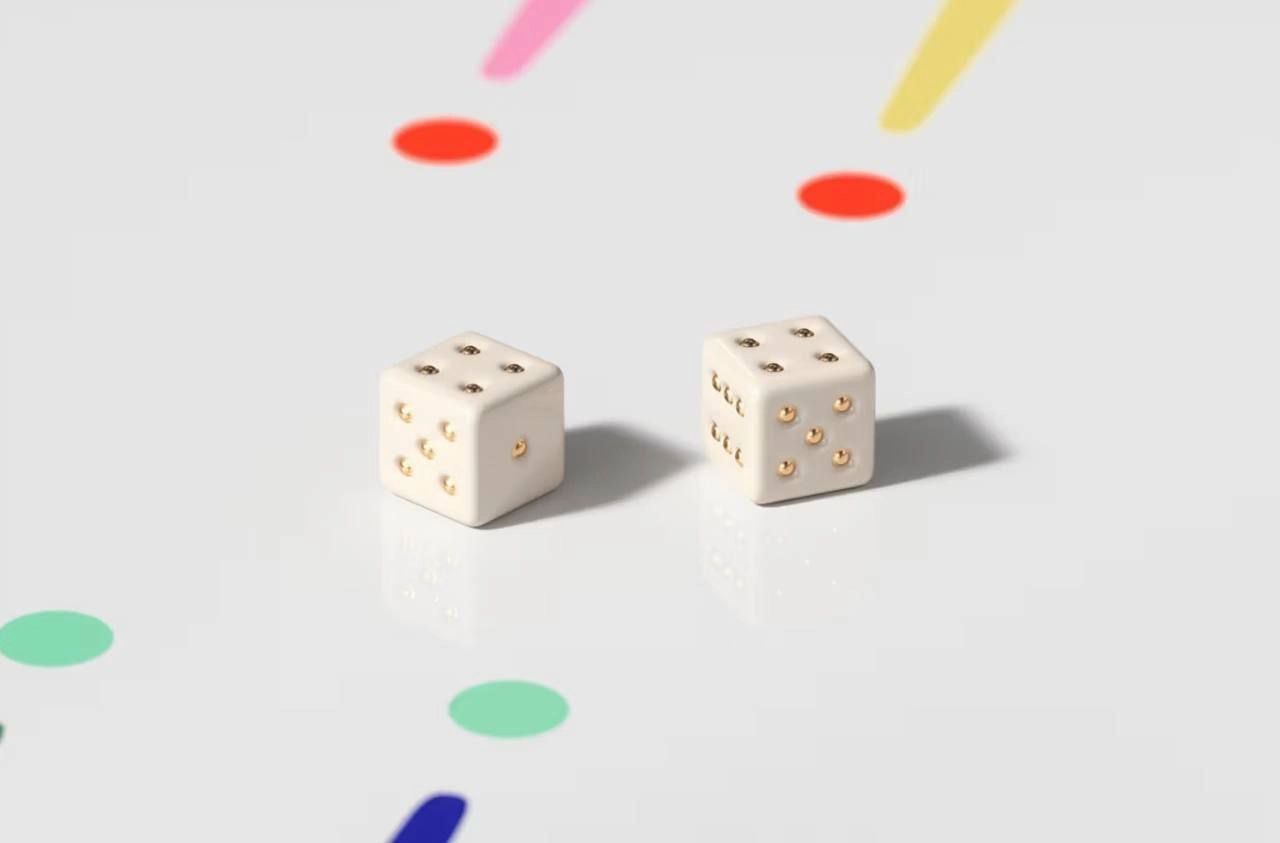 Taras Yoom представил нарды в рамках вселенной Another Kingdom
Художник и создатель вселенной Yoomoota Тарас Желтышев, известный как Taras Yoom, представил новую работу — нарды, дополнив ими серию Ano... | Сетка — социальная сеть от hh.ru