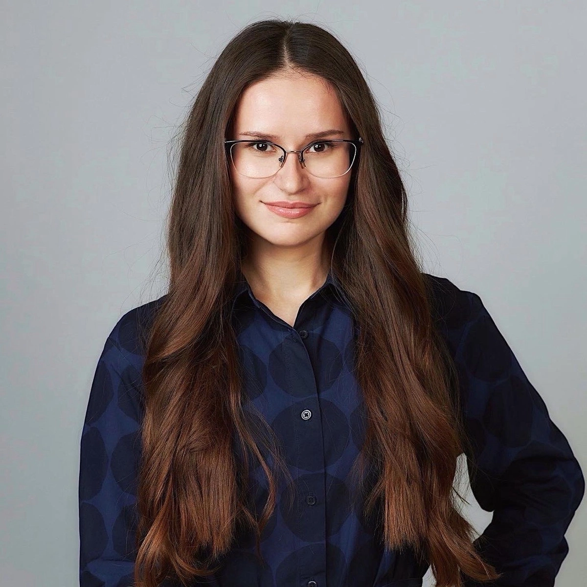 Elizaveta Vinokurova