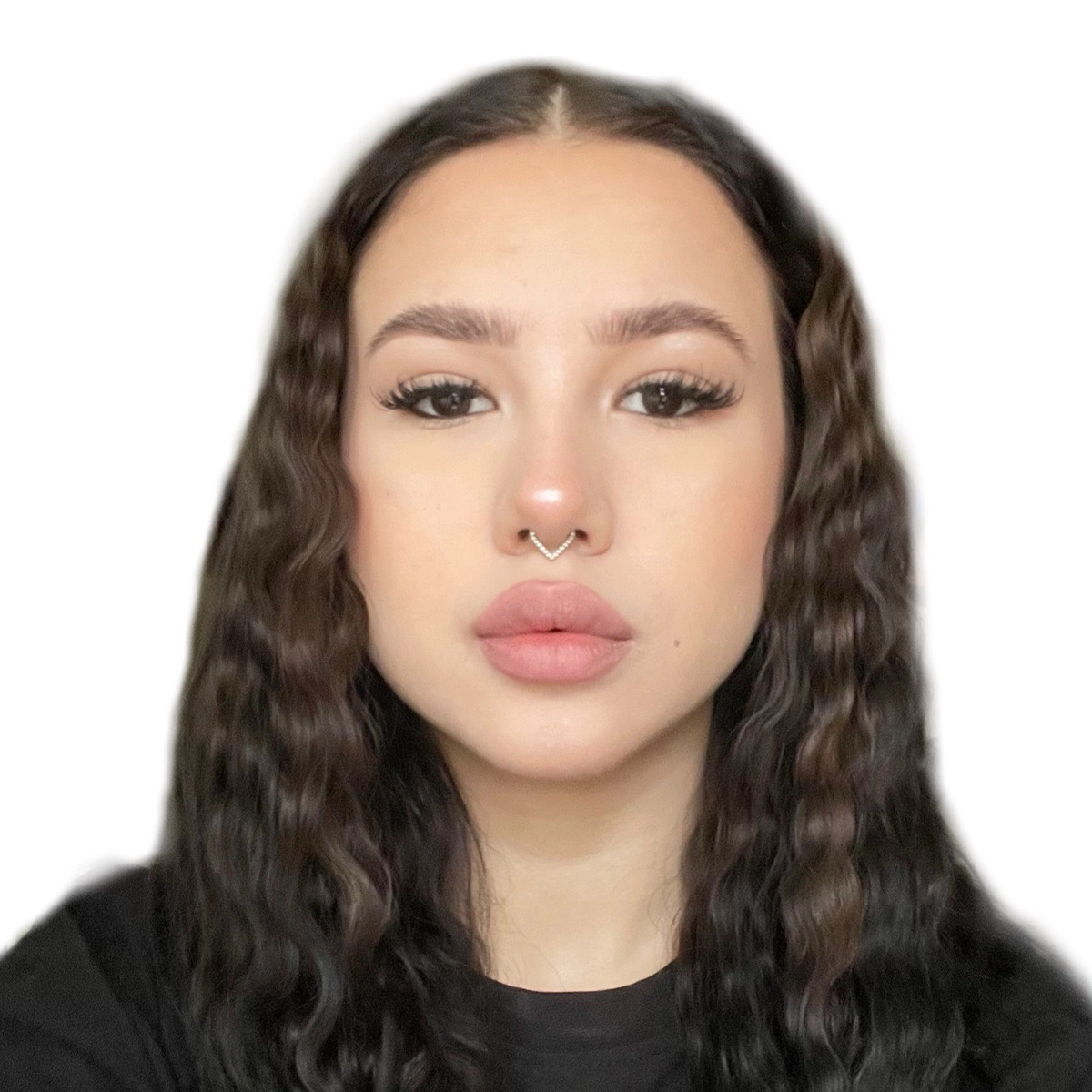 Виктория Цацына