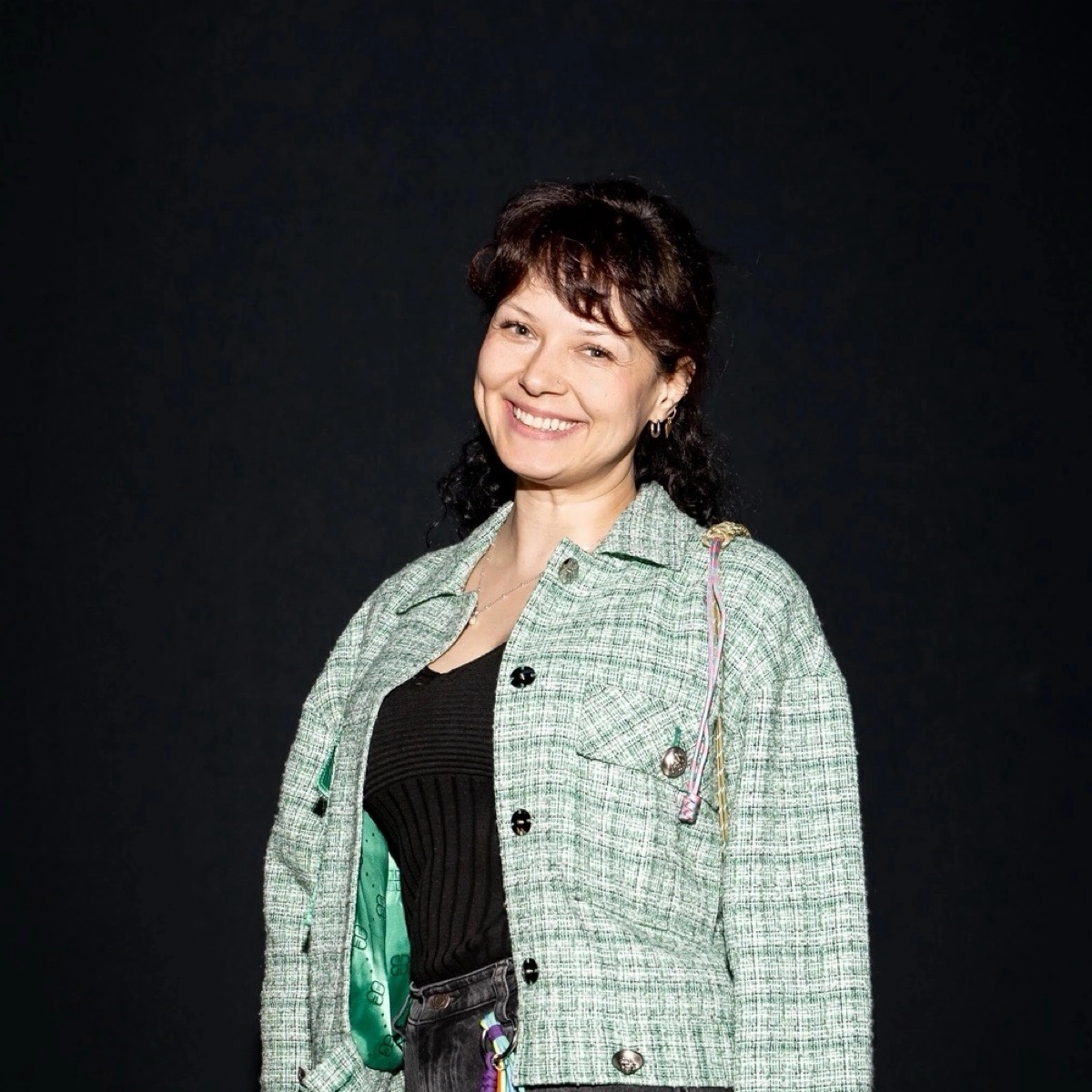 Ирина Бабурина | Сетка — социальная сеть от hh.ru