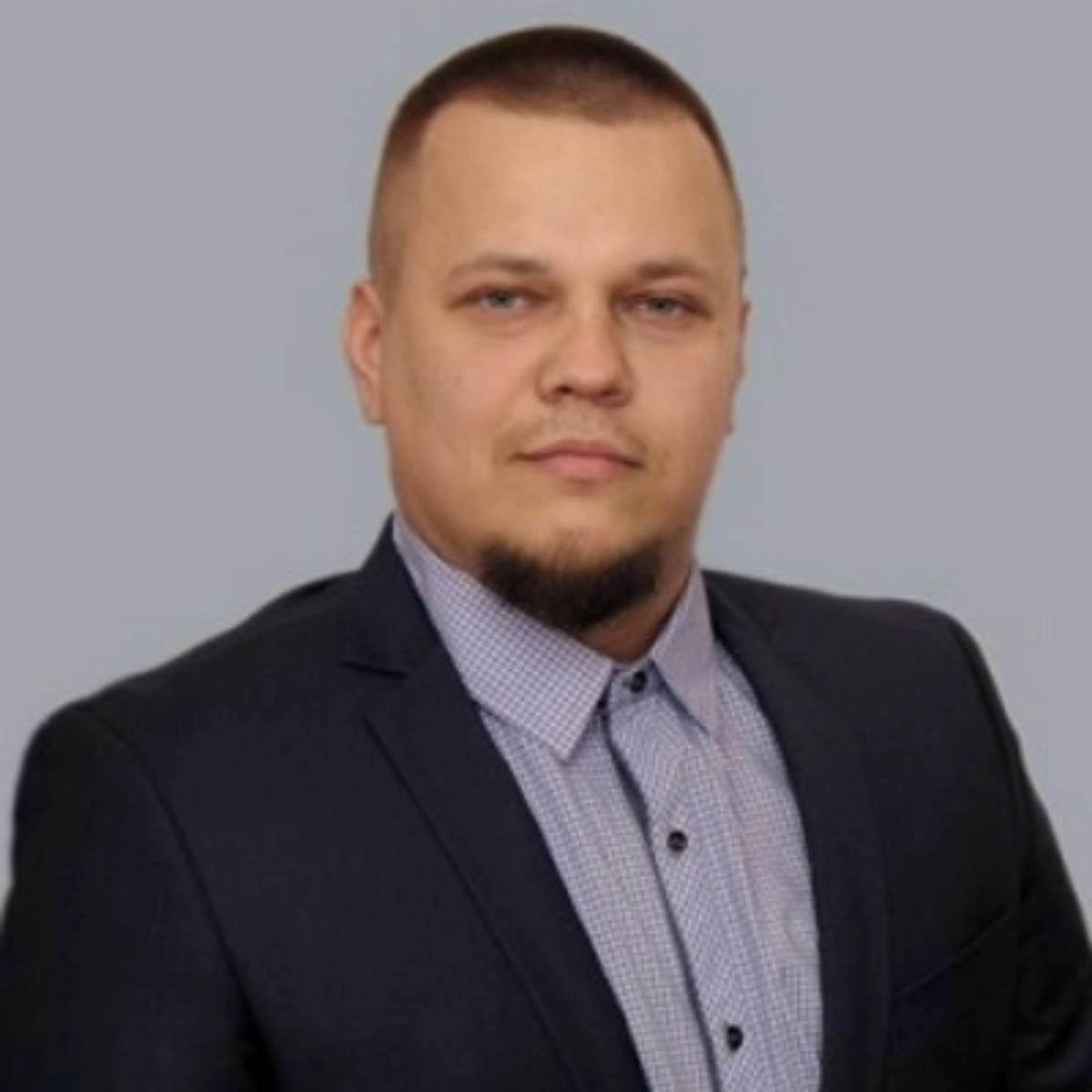 Александр Гаев | Сетка — социальная сеть от hh.ru