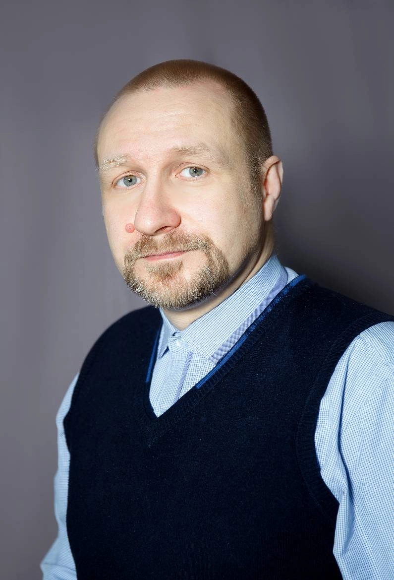 Владимир Шепелев