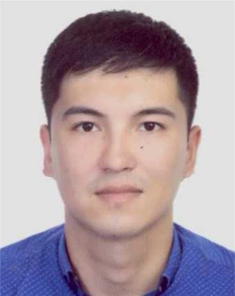 Сандаев Кайсар