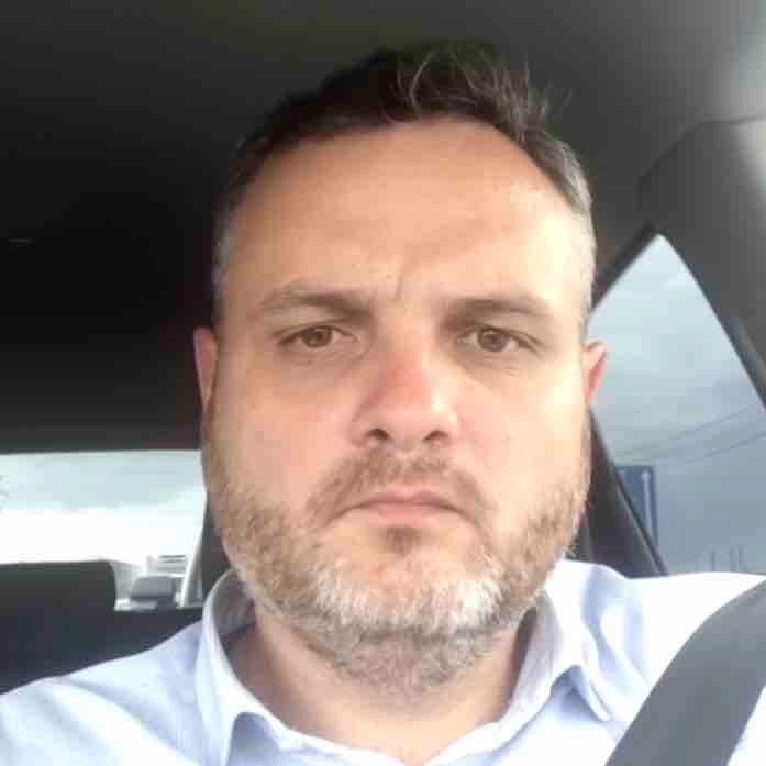 Сергей Вороничев | Сетка — социальная сеть от hh.ru