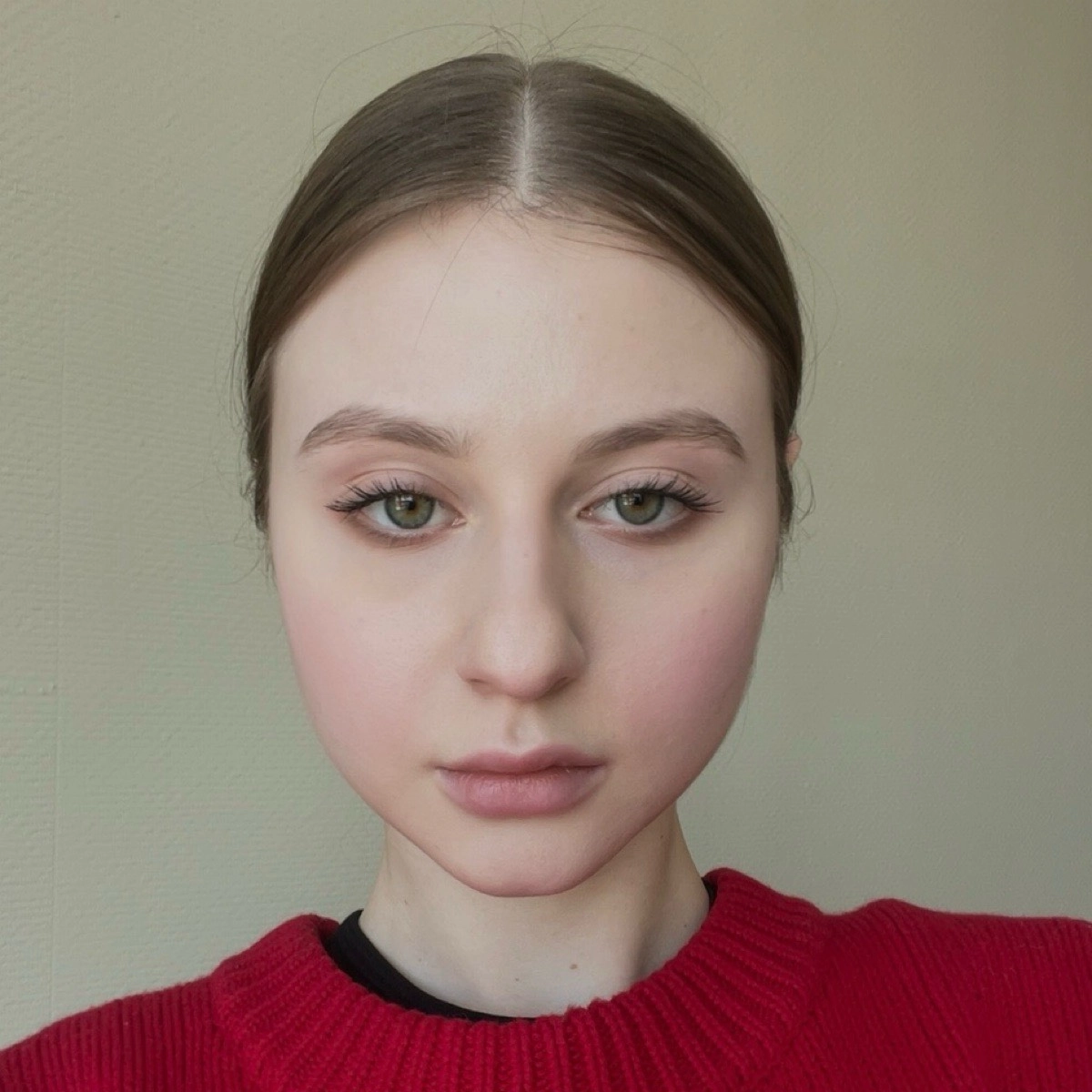Ксения Харькова