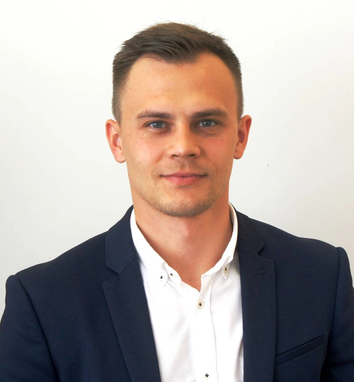 Михаил Щеглов