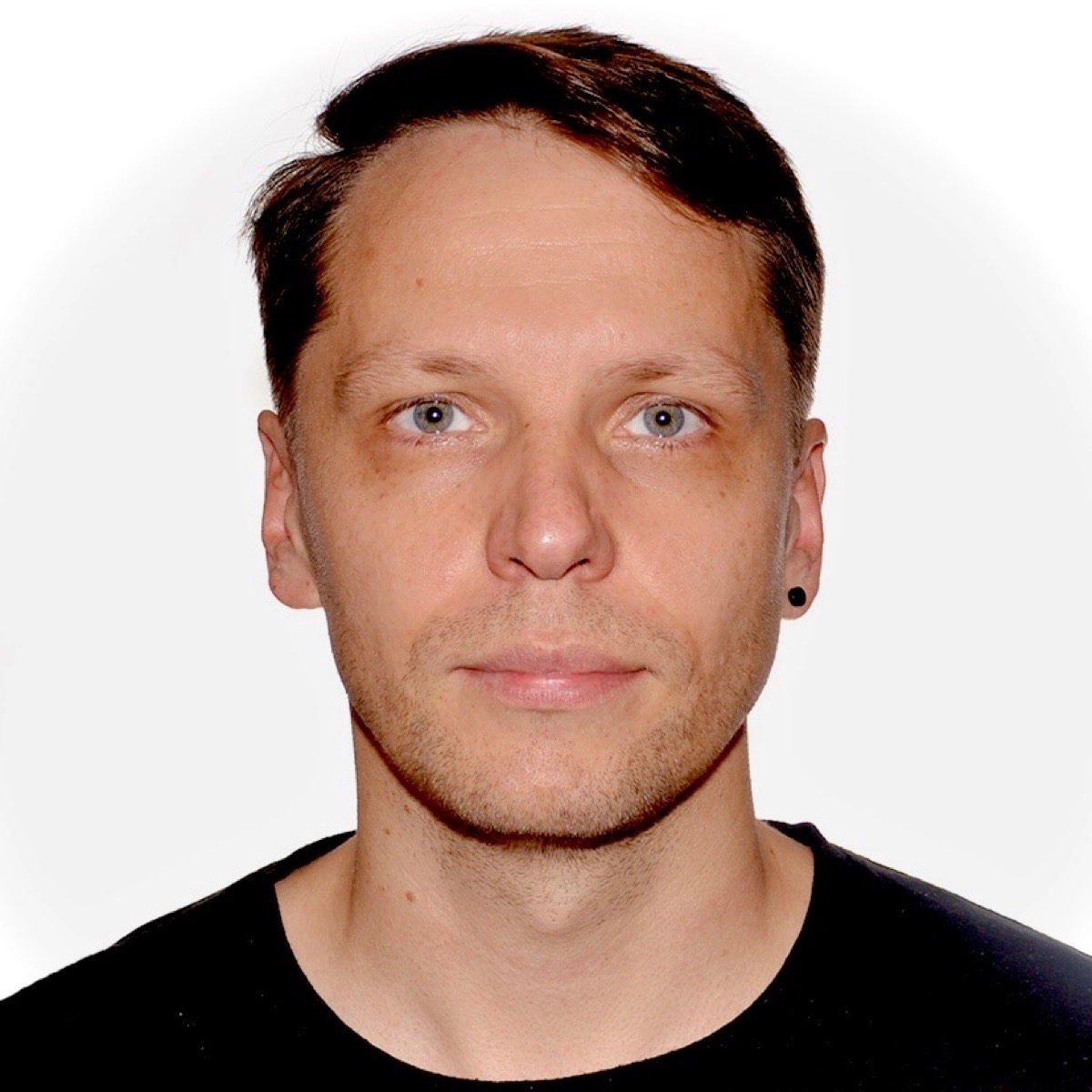 Александр Стафеев | Сетка — социальная сеть от hh.ru
