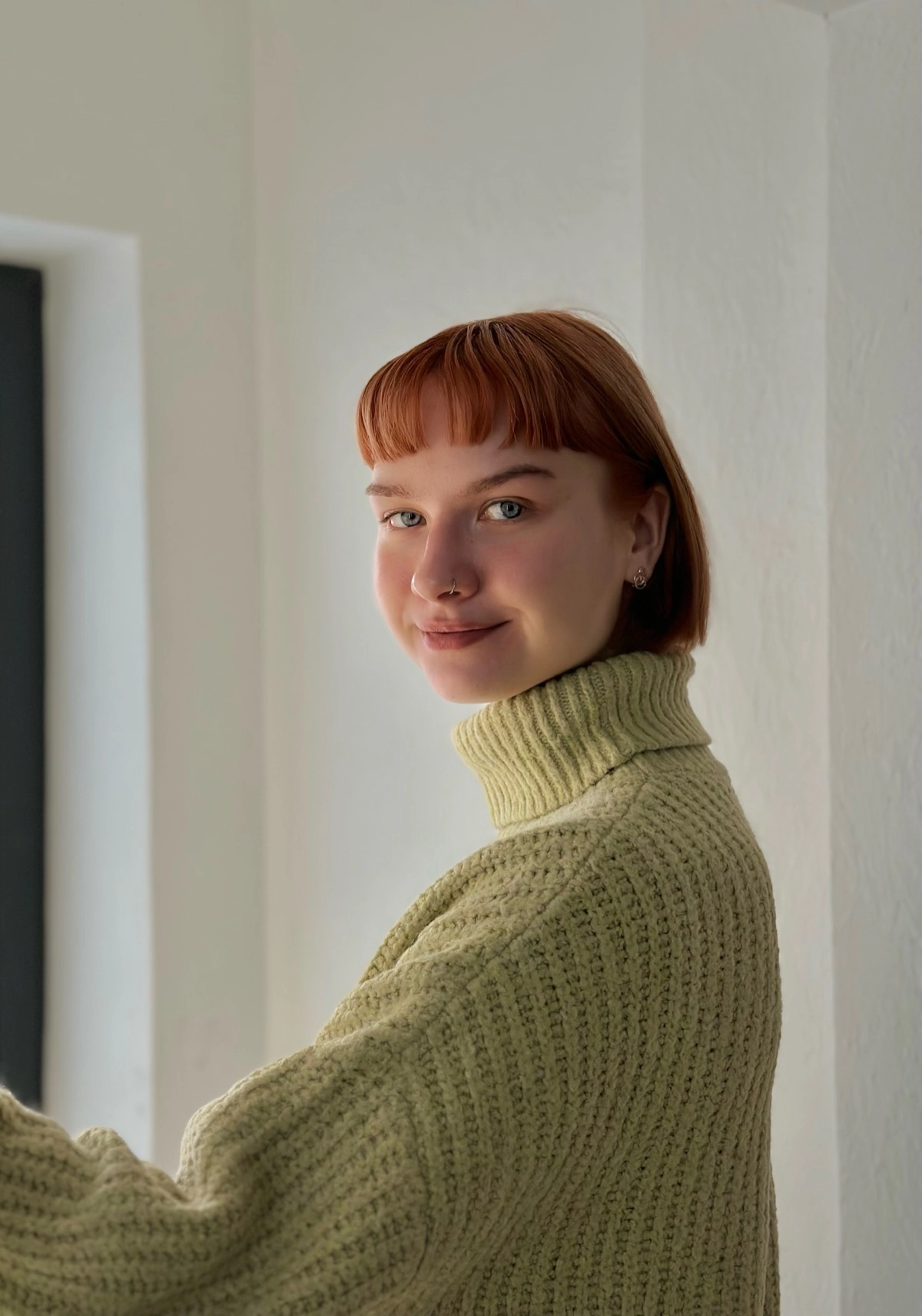Анна Щукина
