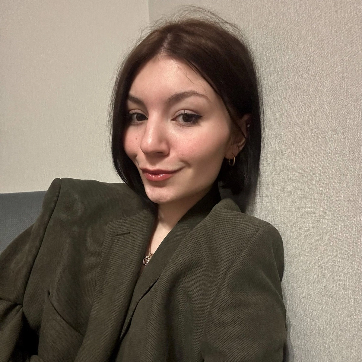 Валерия Долотова