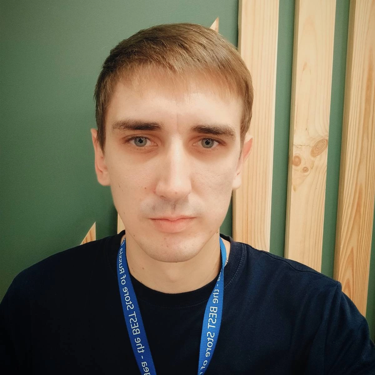 Валерий Семенищев | Сетка — социальная сеть от hh.ru