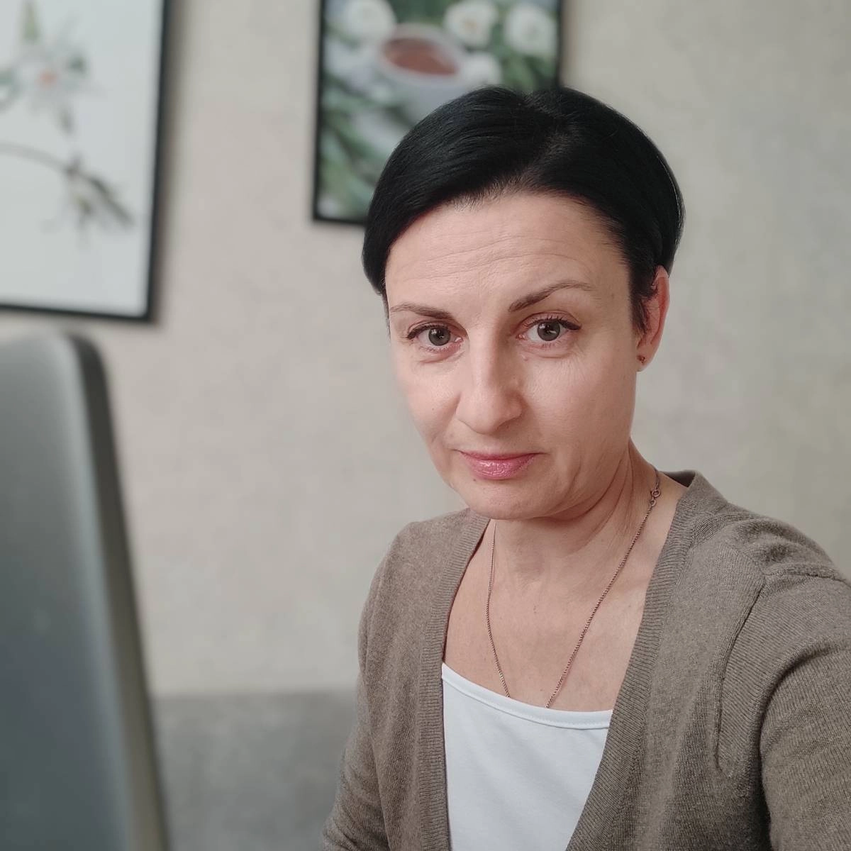 Юлия Михалченкова | Сетка — социальная сеть от hh.ru