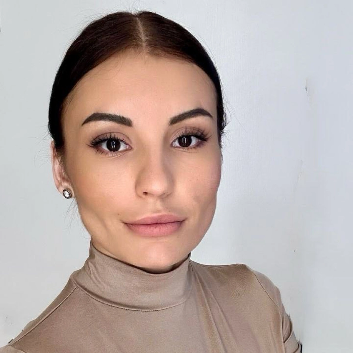 Кристина Филиппова | Сетка — социальная сеть от hh.ru