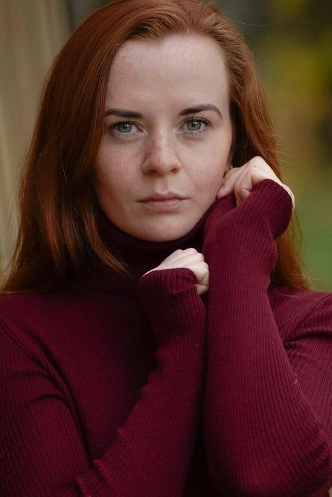 Екатерина Марковцева | Сетка — социальная сеть от hh.ru