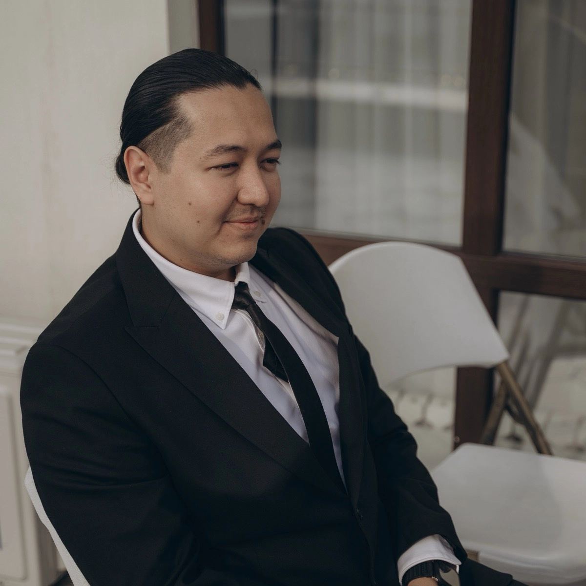 Анвер Цибизов