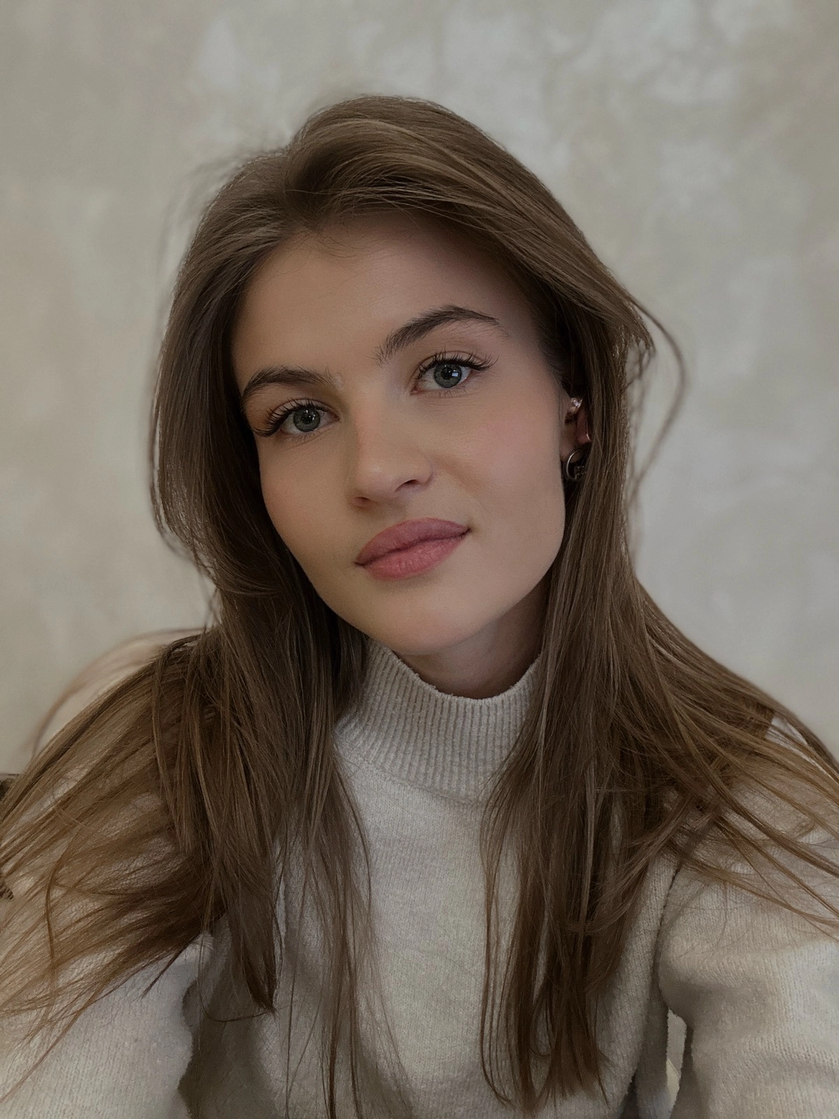 Алина Комарова