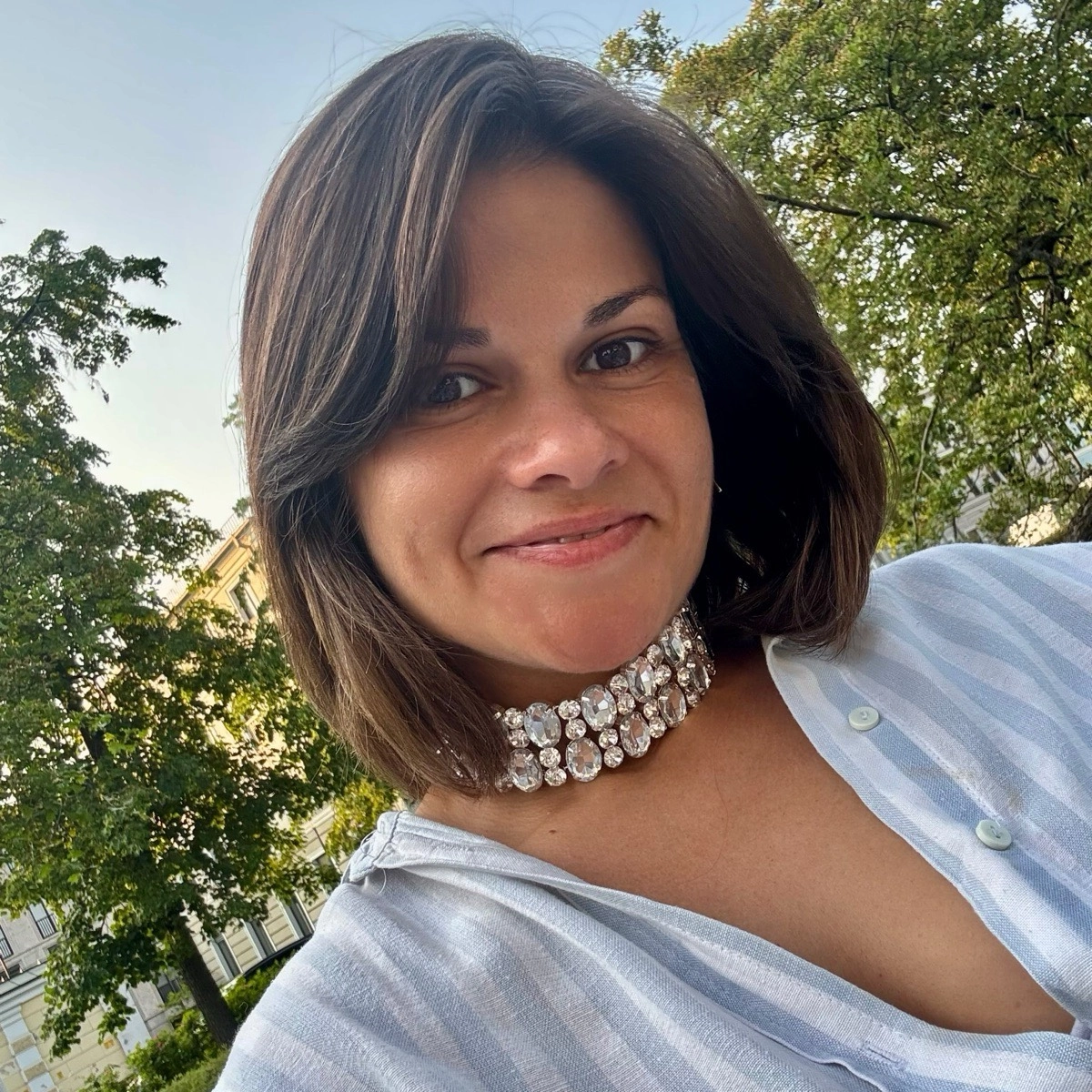 Дарья Гросман | Сетка — социальная сеть от hh.ru