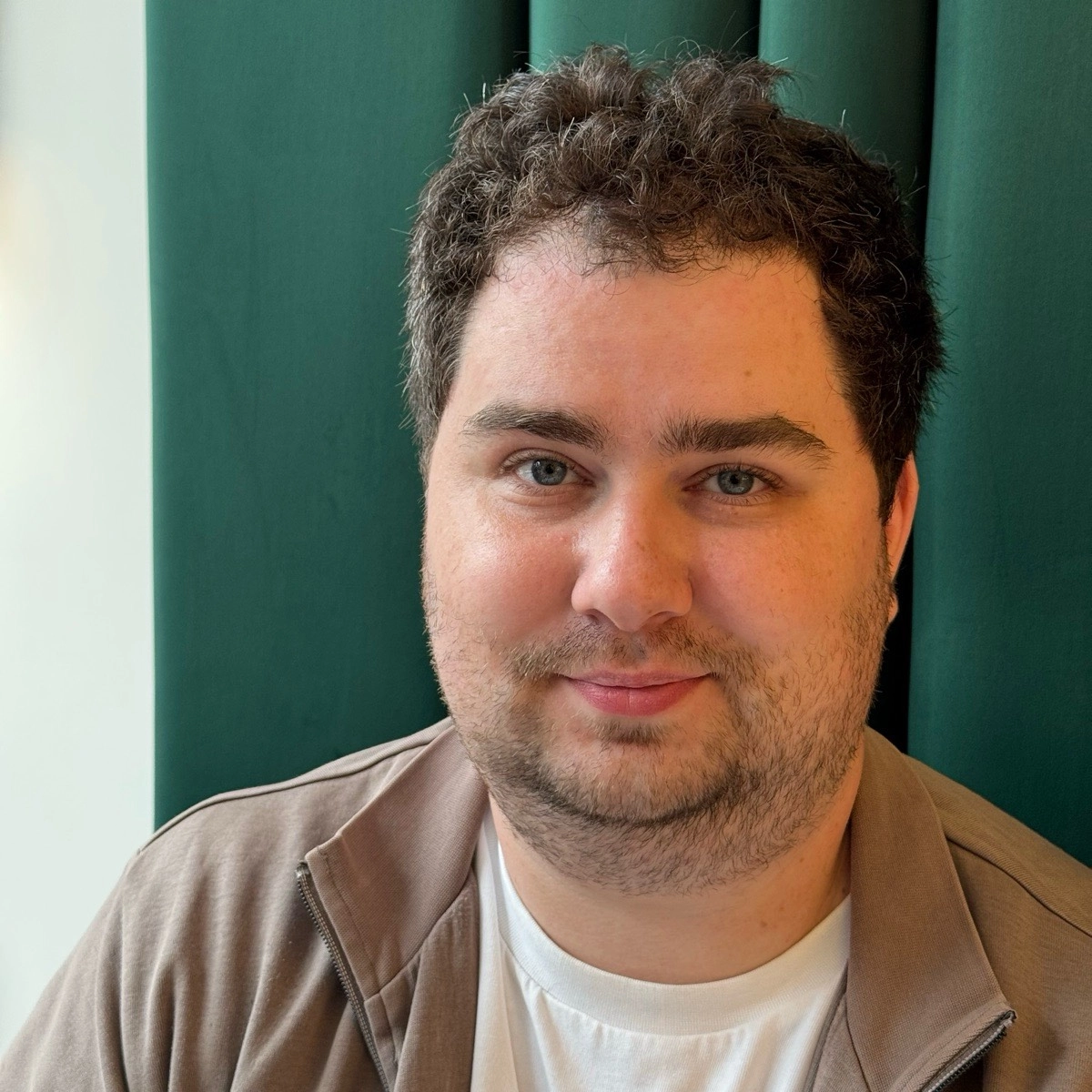 Сергей Ручкин | Сетка — социальная сеть от hh.ru