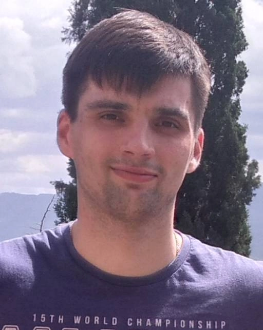 Евгений Спецов | Сетка — социальная сеть от hh.ru