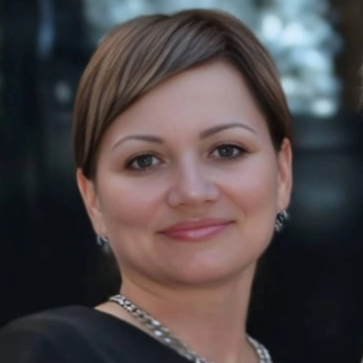 Анна Таран