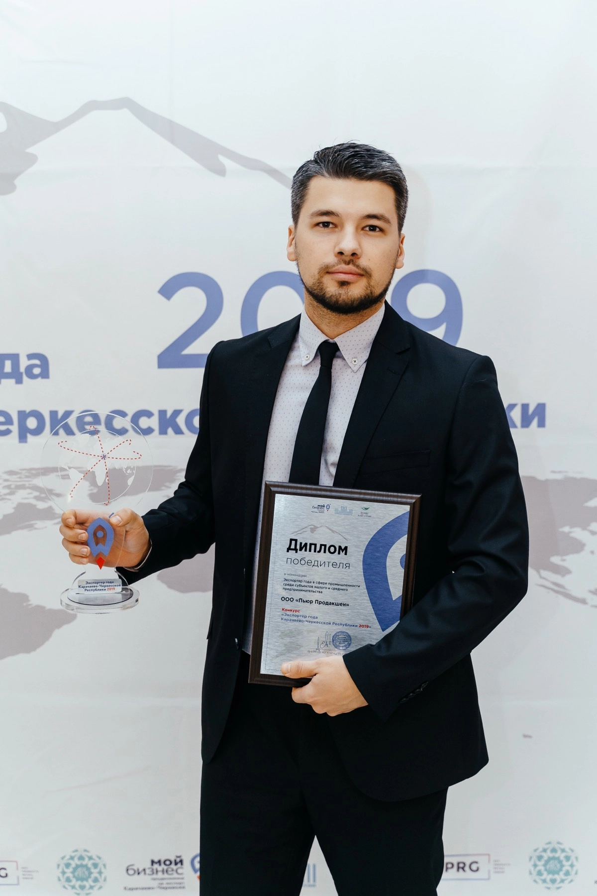Денис Брем | Сетка — социальная сеть от hh.ru
