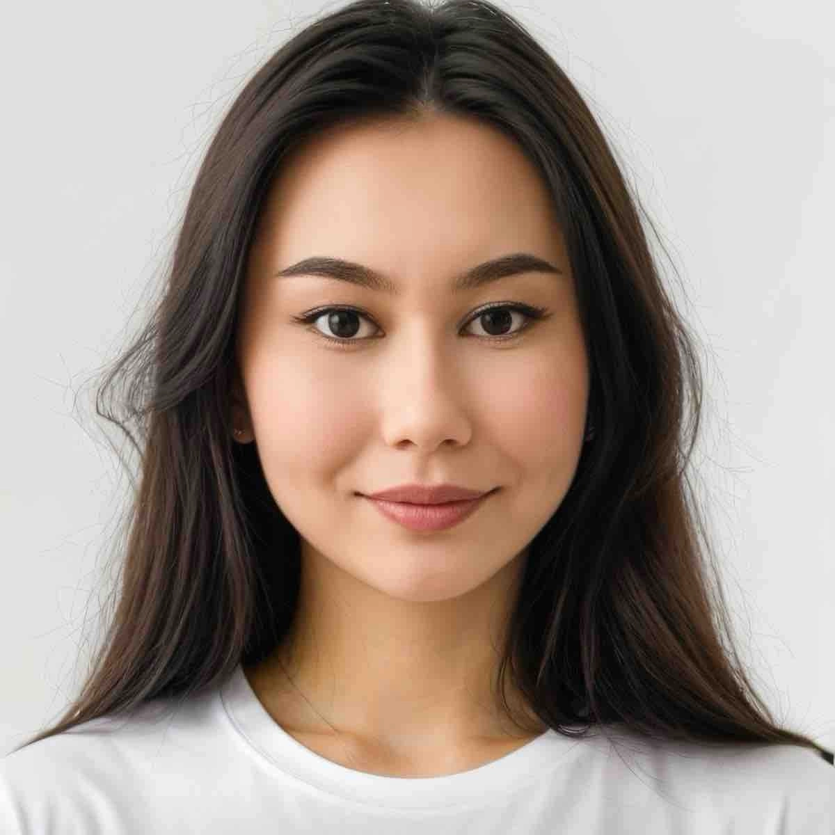 Medina Nurzadan | Сетка — социальная сеть от hh.ru