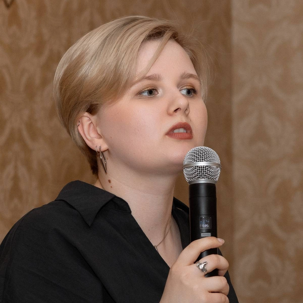 Эвелина Трухина | Сетка — социальная сеть от hh.ru
