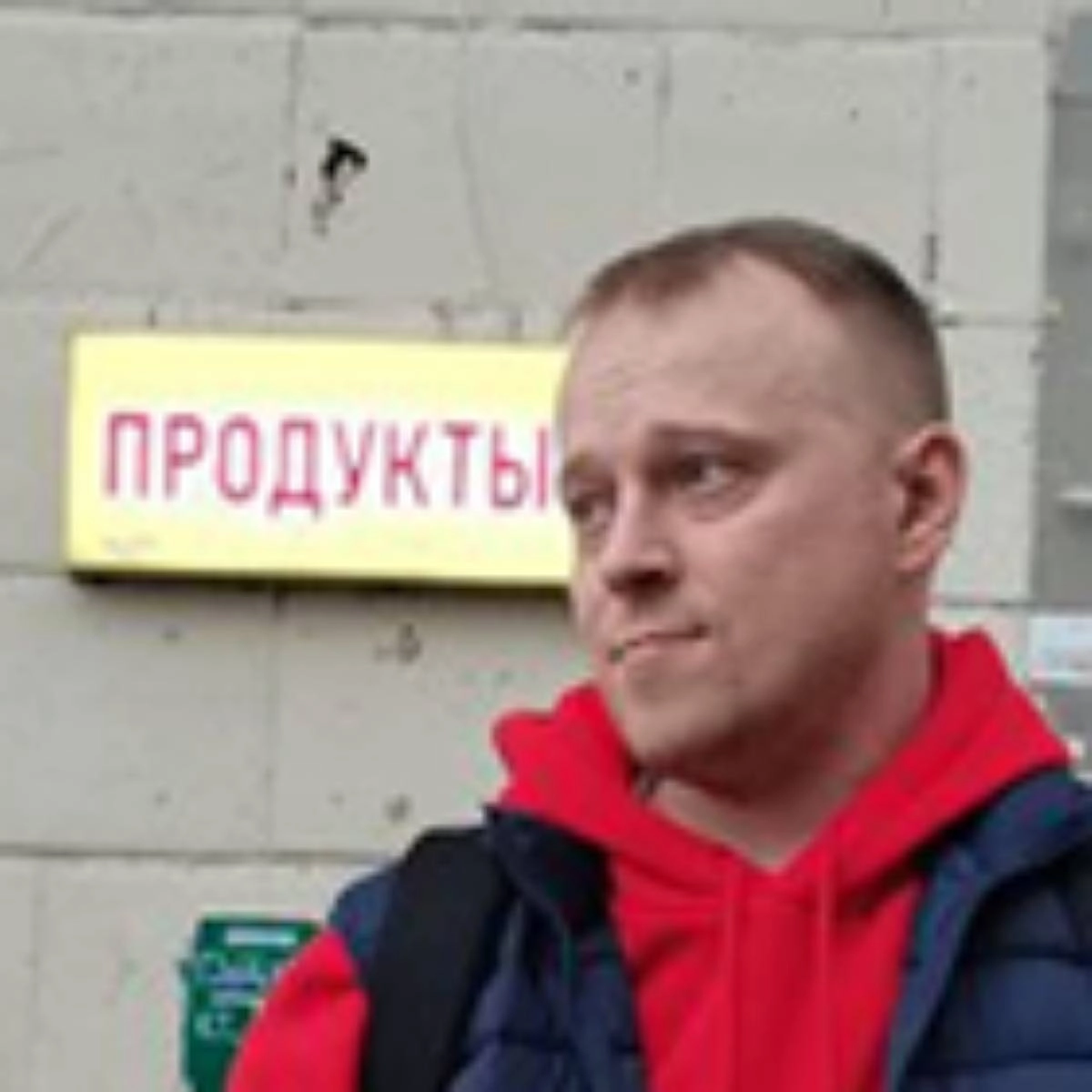 Стас Суслов | Сетка — социальная сеть от hh.ru