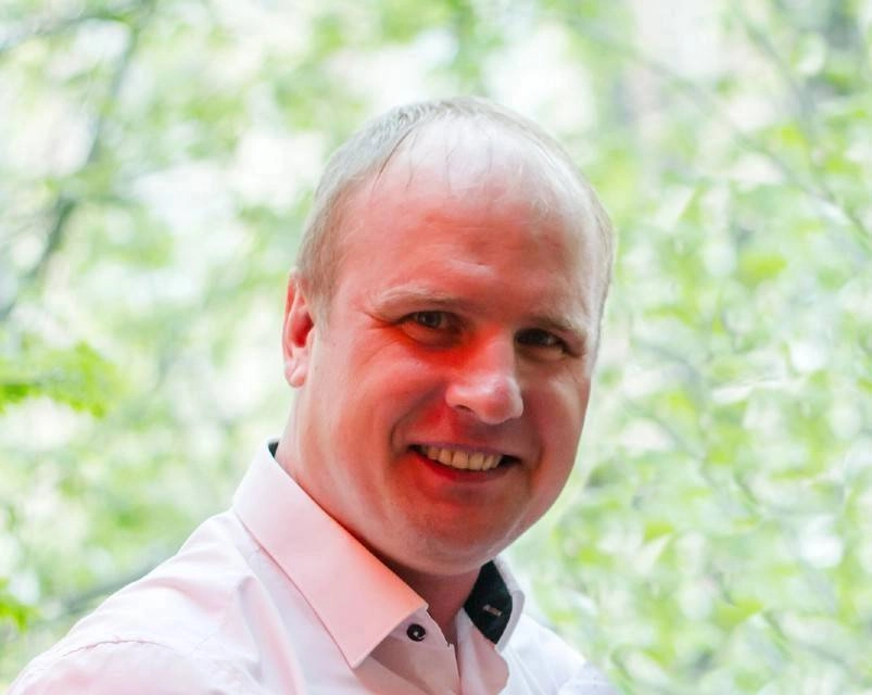 Юрий Ермяков