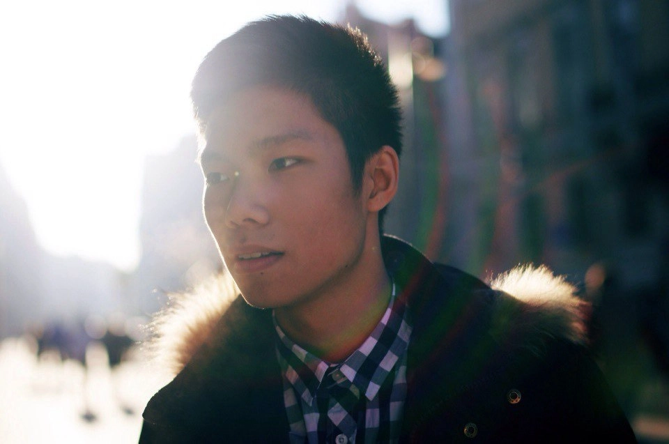Duc Truong