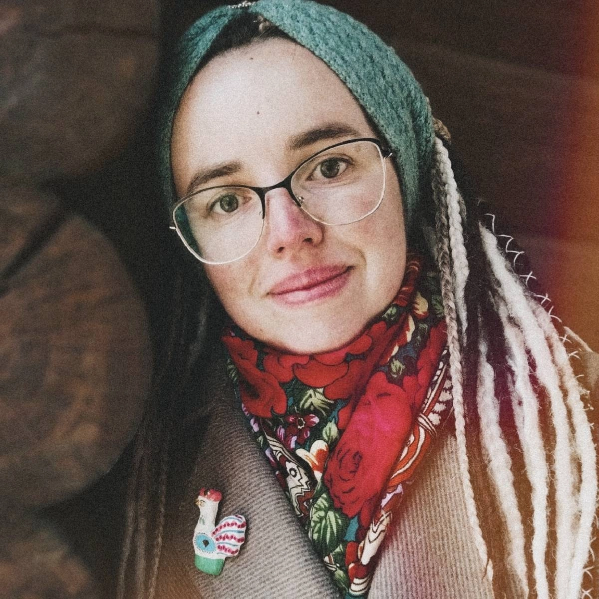 Светослава Гаврилова