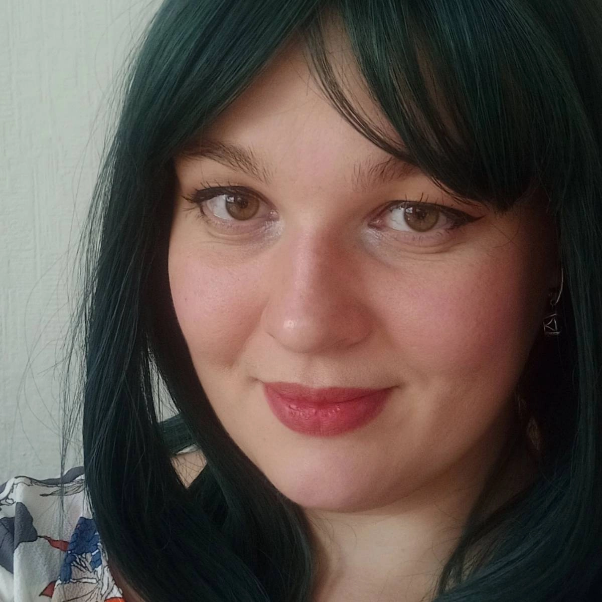 Ангелина Лютова | Сетка — социальная сеть от hh.ru