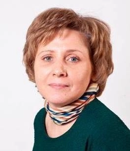 Ирина Абрамова | Сетка — социальная сеть от hh.ru