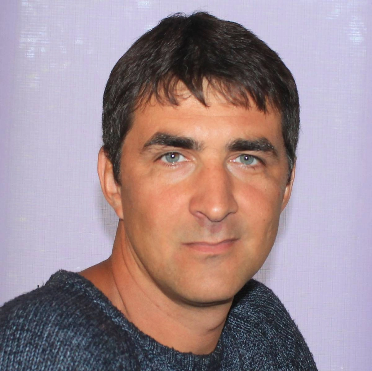 Александр Гацкий