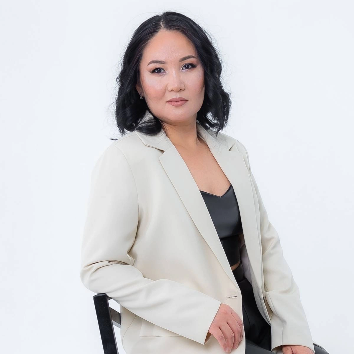 Арюна Ямпилова