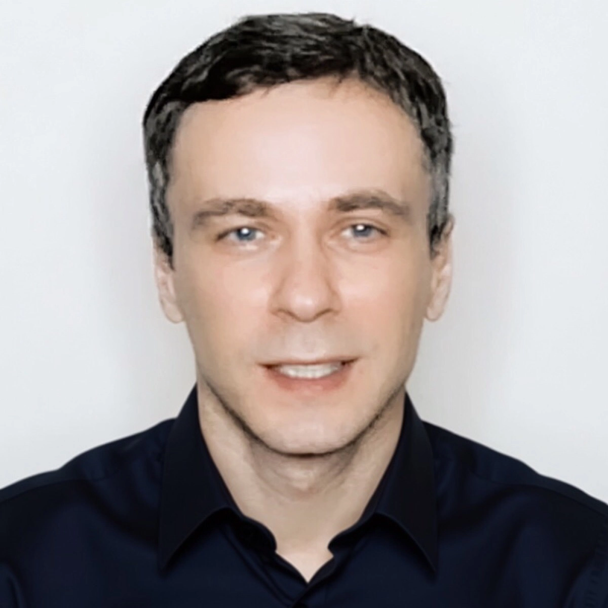 Александр Федотов