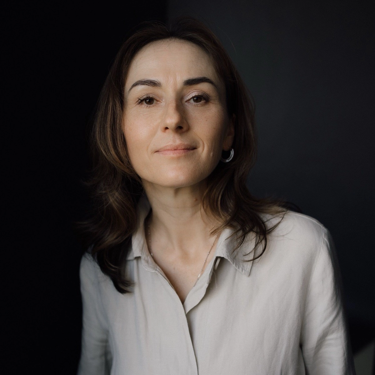 Nadiya Mulyakaeva