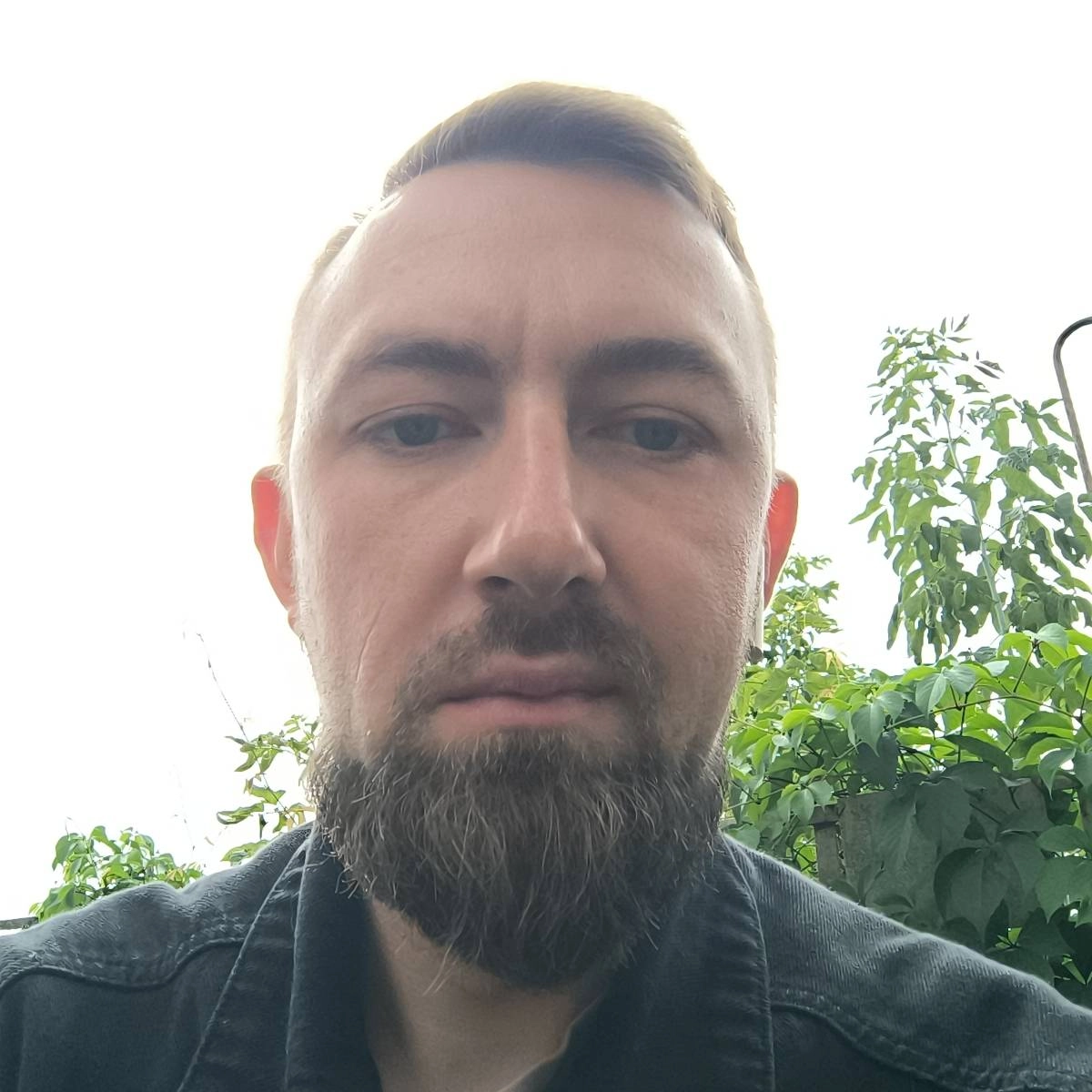 Сергей Родионов