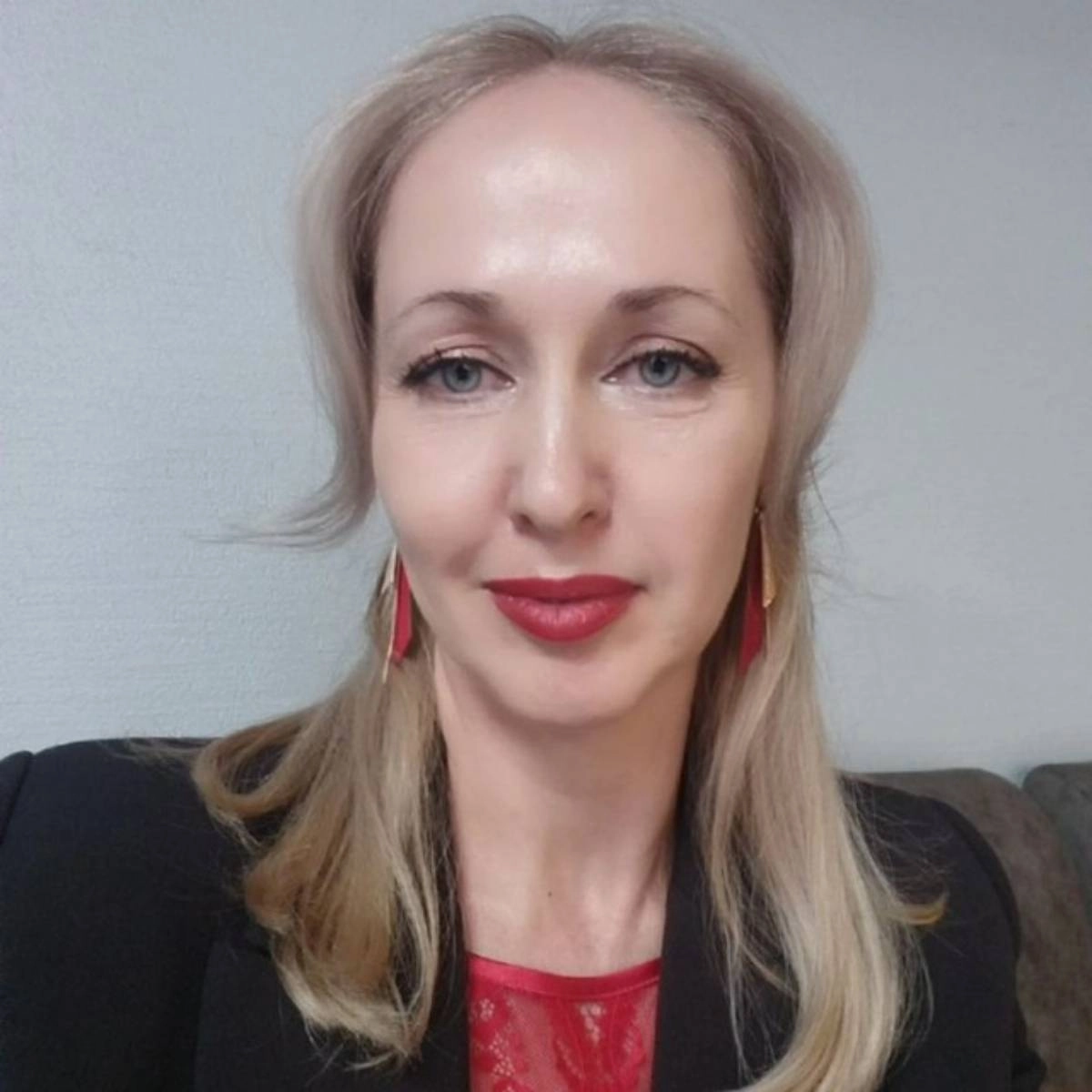 Анна Донцова | Сетка — социальная сеть от hh.ru