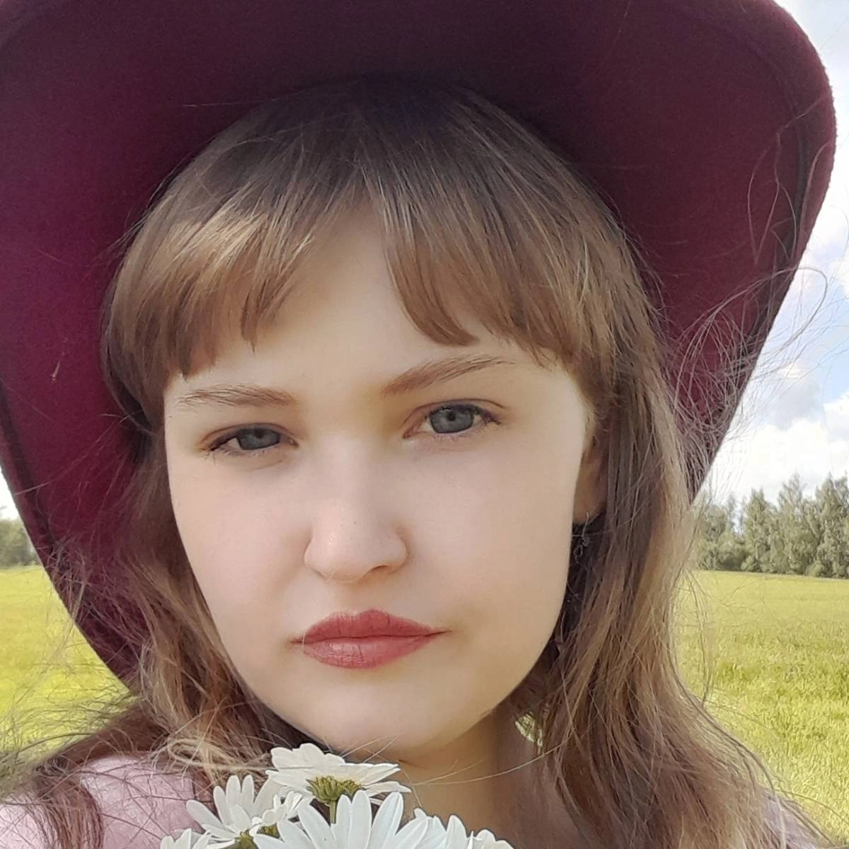 Екатерина Лисицева