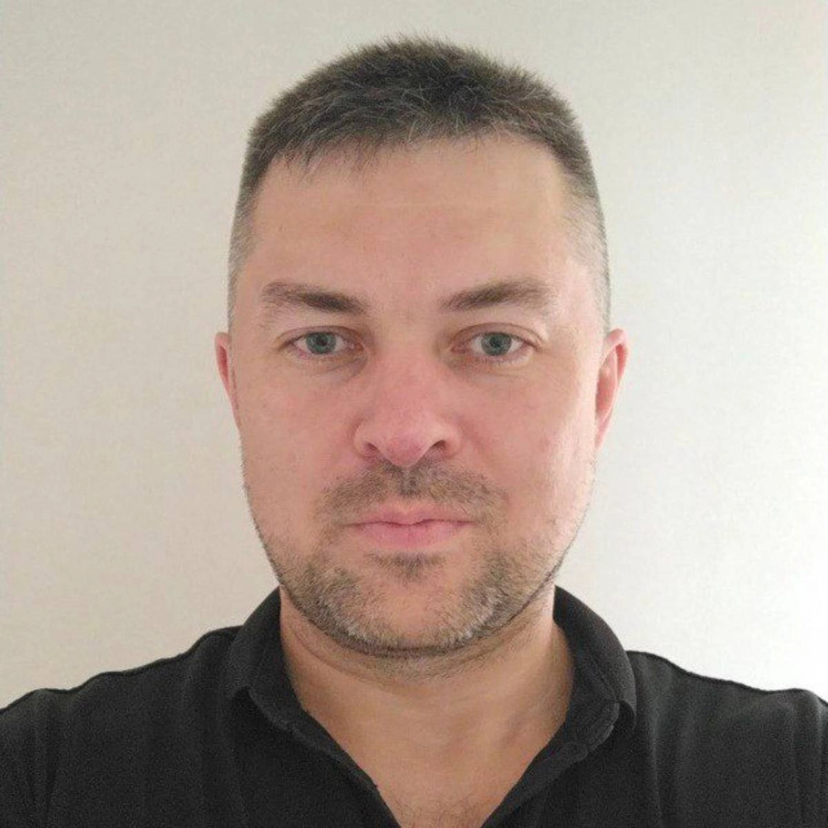 Михаил Викторов | Сетка — социальная сеть от hh.ru